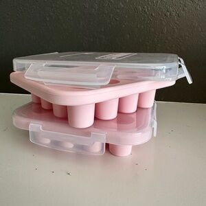 Souper Cubes MyMilk Storage Tray